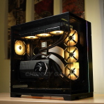 PC Rakitan Chemicy #046